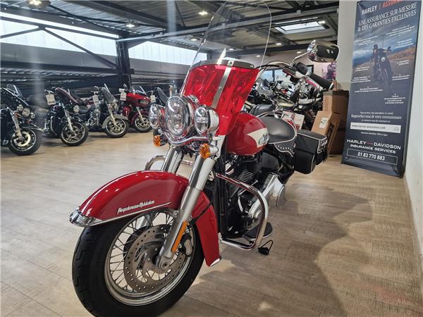 2024 HARLEY-DAVIDSON HYDRA-GLIDE REVIVAL