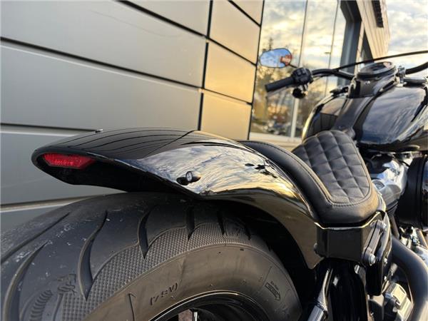 FLSL Softail Slim 200er Kess Tech