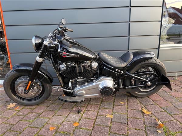 FLSL Softail Slim 200er Kess Tech