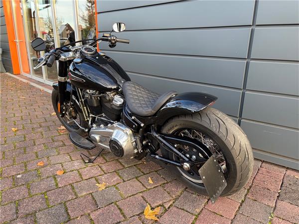 FLSL Softail Slim 200er Kess Tech