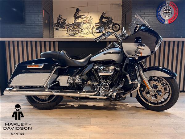 2019 HARLEY-DAVIDSON ROAD GLIDE