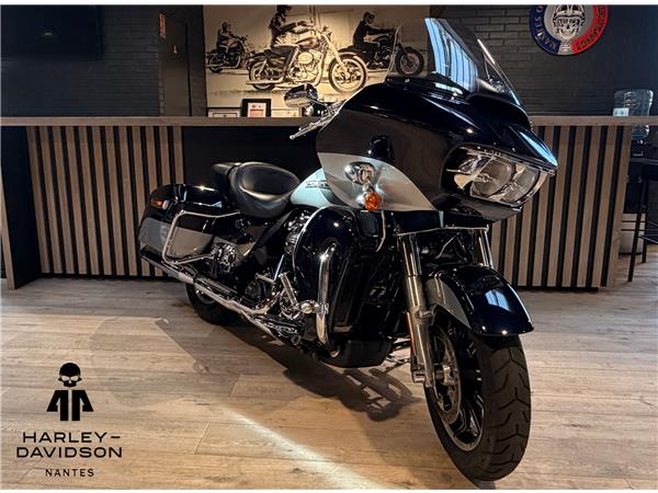 2019 HARLEY-DAVIDSON ROAD GLIDE