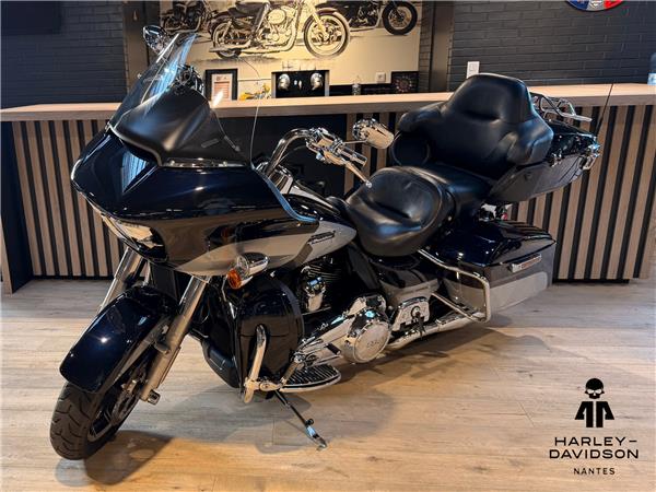 2019 HARLEY-DAVIDSON ROAD GLIDE