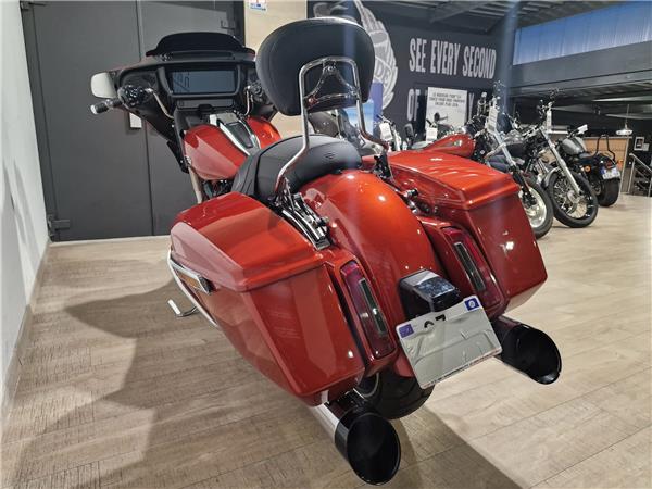 2024 HARLEY-DAVIDSON STREET GLIDE