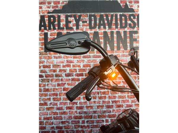 2011 harley-davidson FXDF Dyna Fat Bob ABS