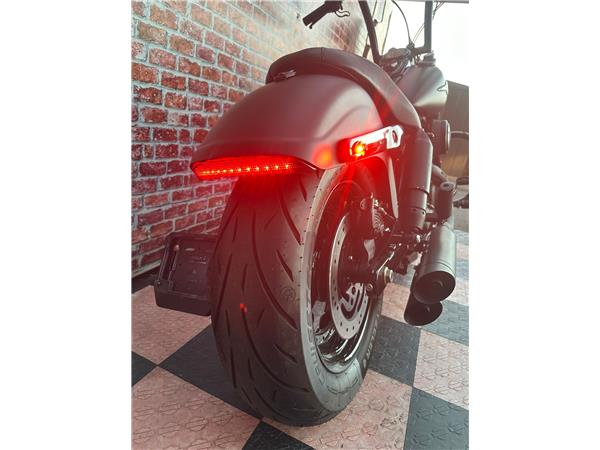 2011 harley-davidson FXDF Dyna Fat Bob ABS