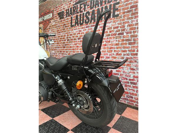 2017 harley-davidson XL 1200 X Forty Eight ABS