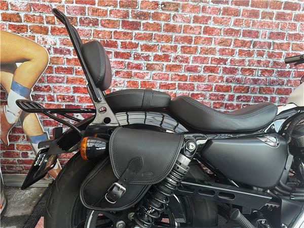 2017 harley-davidson XL 1200 X Forty Eight ABS