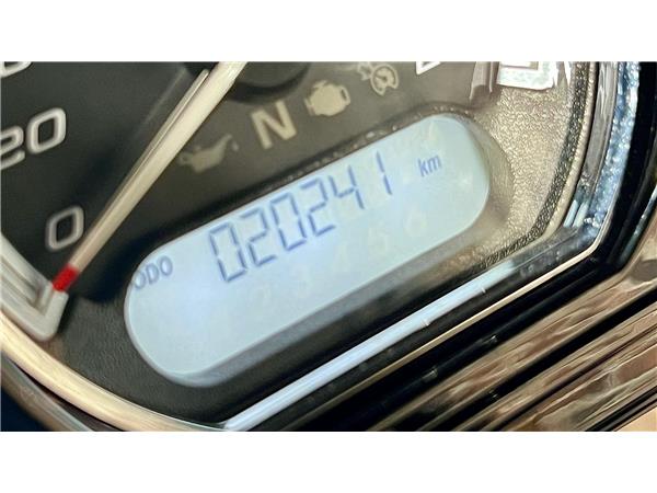 2018 harley-davidson FLHTK Electra Glide Ultra Limited Anniversary 107