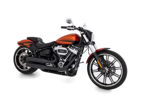 2020 harley-davidson FXBRS Breakout 114 ABS