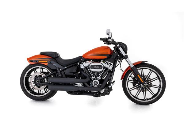 2020 harley-davidson FXBRS Breakout 114 ABS