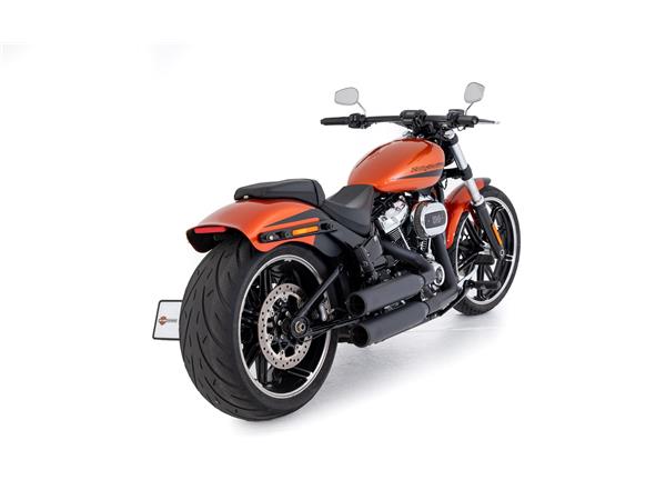 2020 harley-davidson FXBRS Breakout 114 ABS