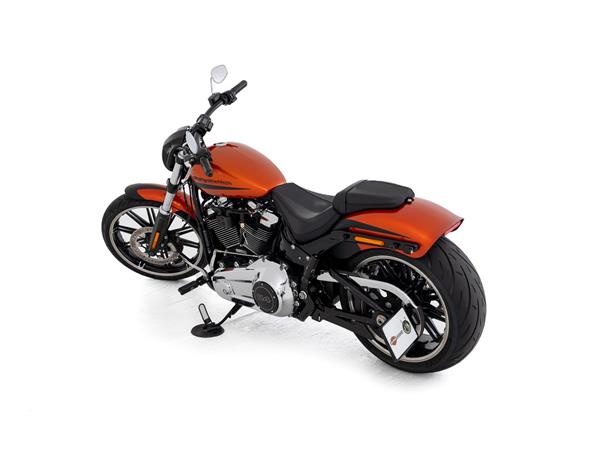 2020 harley-davidson FXBRS Breakout 114 ABS