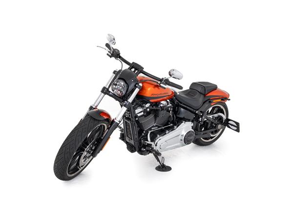 2020 harley-davidson FXBRS Breakout 114 ABS