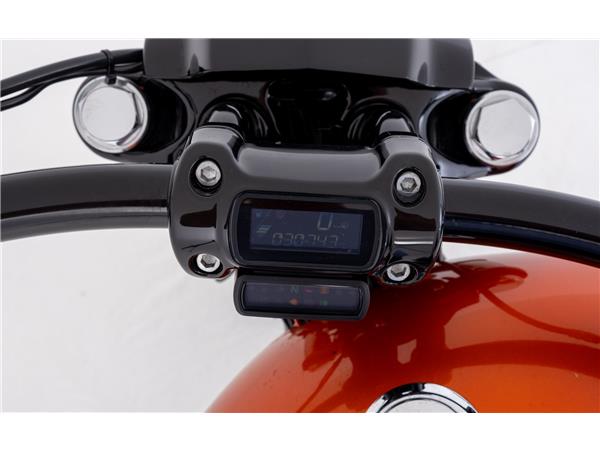 2020 harley-davidson FXBRS Breakout 114 ABS