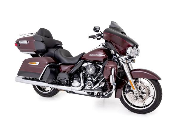2022 harley-davidson FLHTK Electra Glide Ultra Limited 114