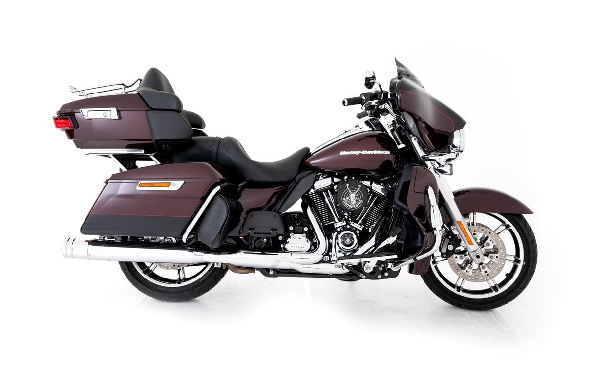 2022 harley-davidson FLHTK Electra Glide Ultra Limited 114