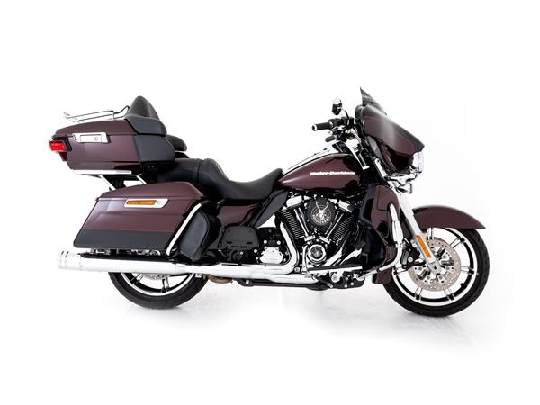 2022 harley-davidson FLHTK Electra Glide Ultra Limited 114