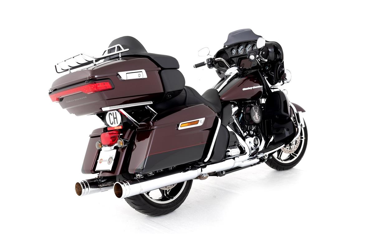 2022 harley-davidson FLHTK Electra Glide Ultra Limited 114