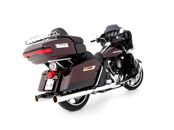2022 harley-davidson FLHTK Electra Glide Ultra Limited 114