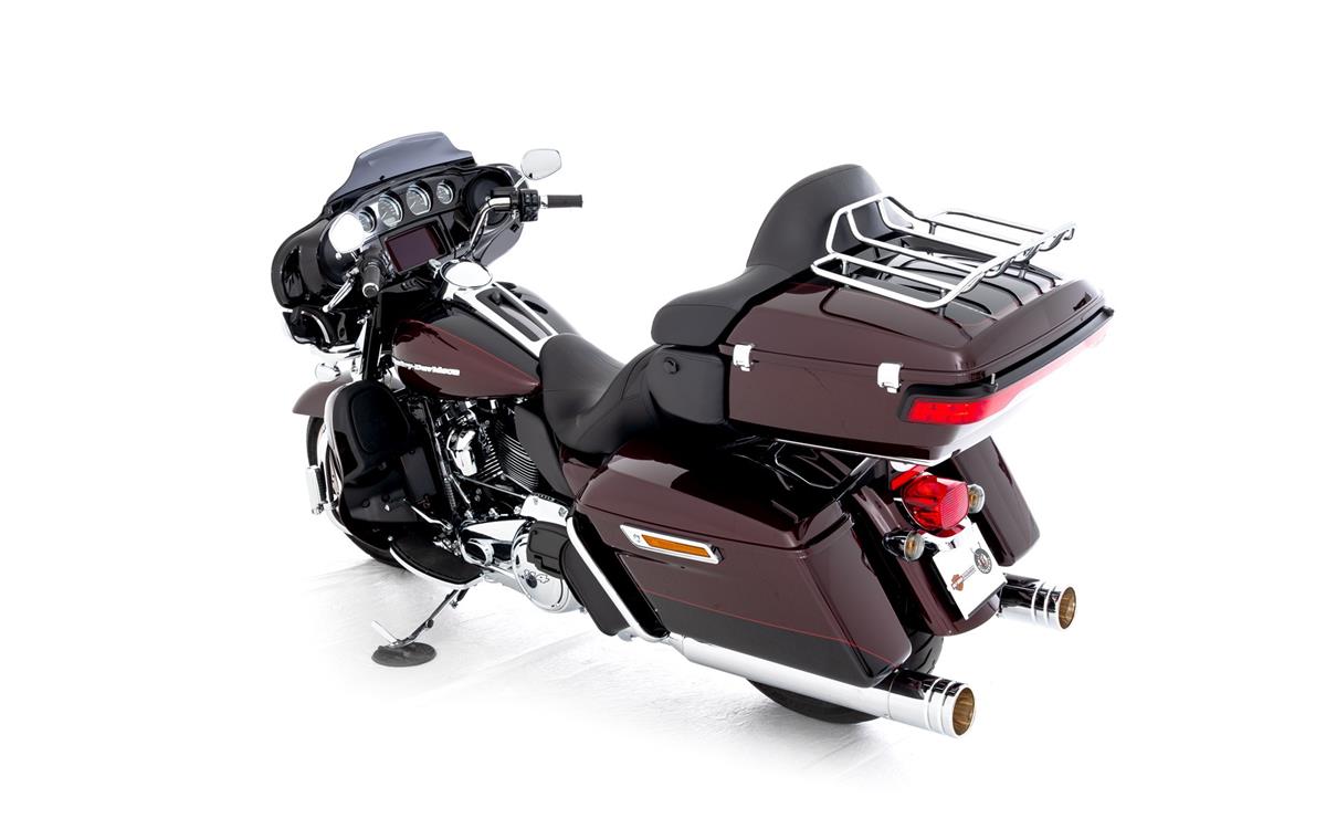 2022 harley-davidson FLHTK Electra Glide Ultra Limited 114