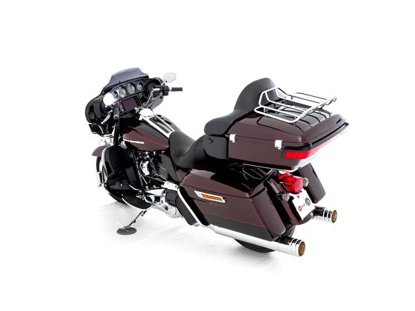 2022 harley-davidson FLHTK Electra Glide Ultra Limited 114
