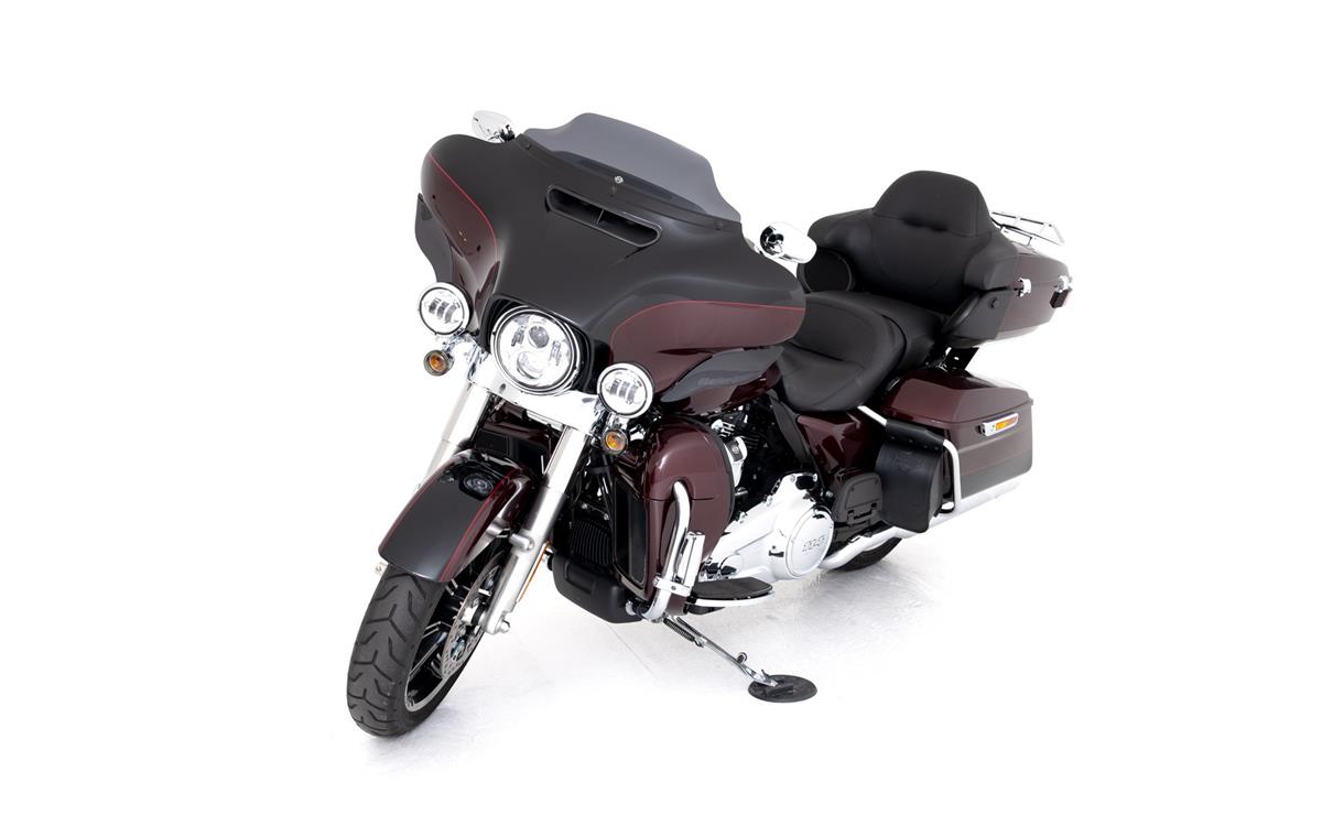 2022 harley-davidson FLHTK Electra Glide Ultra Limited 114