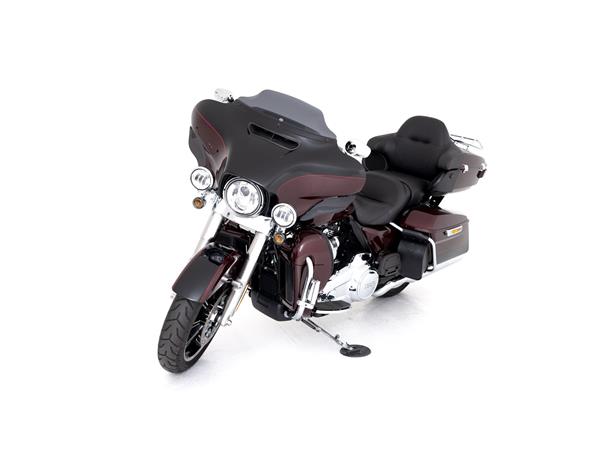 2022 harley-davidson FLHTK Electra Glide Ultra Limited 114