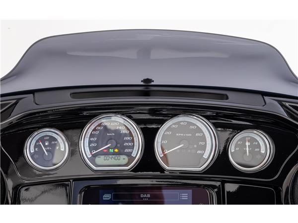 2022 harley-davidson FLHTK Electra Glide Ultra Limited 114