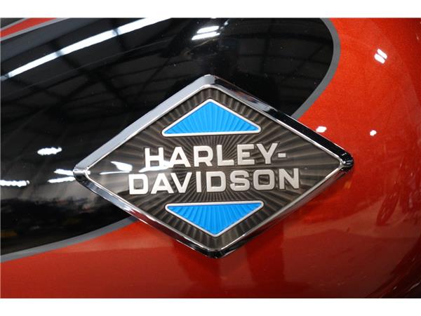 2025 HARLEY-DAVIDSON SOFTAIL FLHC HERITAGE CLASSIC