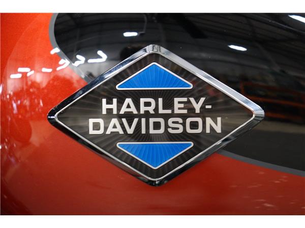 2025 HARLEY-DAVIDSON SOFTAIL FLHC HERITAGE CLASSIC