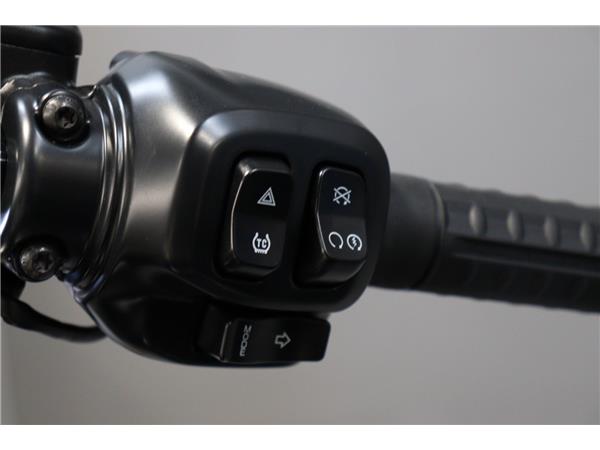 2025 HARLEY-DAVIDSON SOFTAIL FLHC HERITAGE CLASSIC