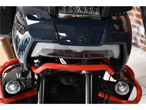 2025 HARLEY-DAVIDSON ADVENTURE TOURING RA1250SE PAN AMERICA CVO