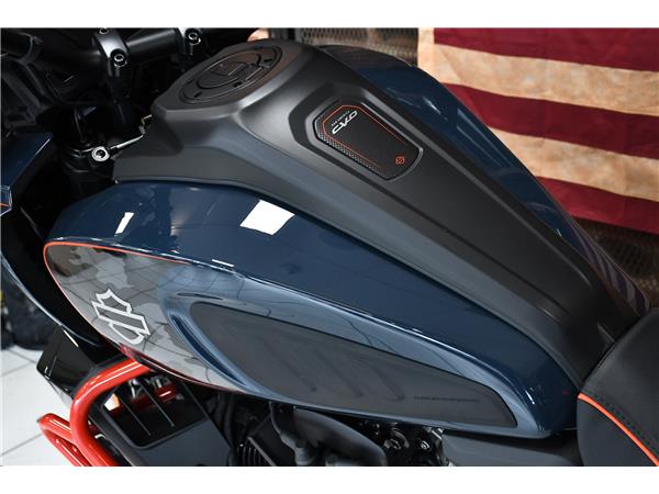 2025 HARLEY-DAVIDSON ADVENTURE TOURING RA1250SE PAN AMERICA CVO