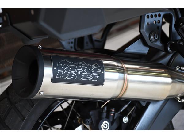 2025 HARLEY-DAVIDSON ADVENTURE TOURING RA1250SE PAN AMERICA CVO