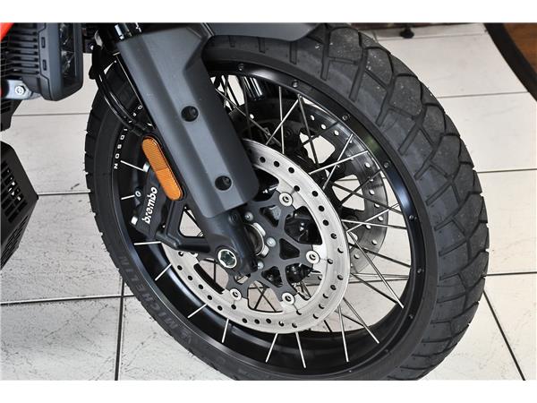 2025 HARLEY-DAVIDSON ADVENTURE TOURING RA1250SE PAN AMERICA CVO