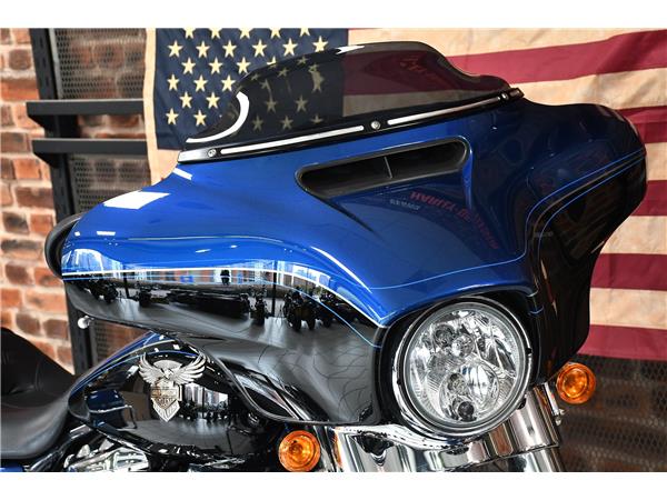 2017 HARLEY-DAVIDSON TOURING FLHX STREET GLIDE