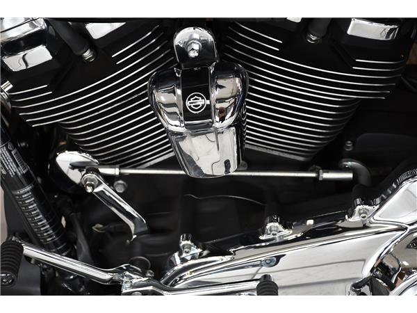 2017 HARLEY-DAVIDSON TOURING FLHX STREET GLIDE