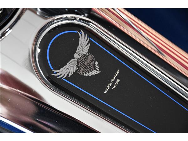 2017 HARLEY-DAVIDSON TOURING FLHX STREET GLIDE