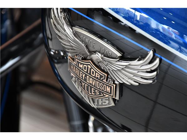 2017 HARLEY-DAVIDSON TOURING FLHX STREET GLIDE