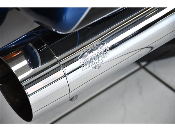 2017 HARLEY-DAVIDSON TOURING FLHX STREET GLIDE