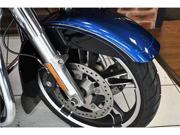 2017 HARLEY-DAVIDSON TOURING FLHX STREET GLIDE