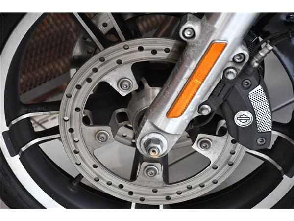 2017 HARLEY-DAVIDSON TOURING FLHX STREET GLIDE