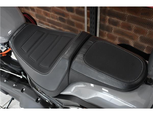 2018 HARLEY-DAVIDSON SOFTAIL FXFBS FAT BOB 114