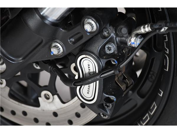 2018 HARLEY-DAVIDSON SOFTAIL FXFBS FAT BOB 114