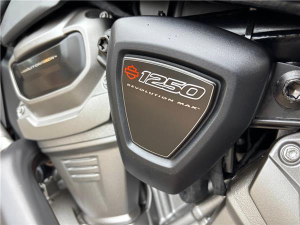 2022 HARLEY-DAVIDSON ADVENTURE TOURING RA1250S PAN AMERICA 1250 SPECIAL