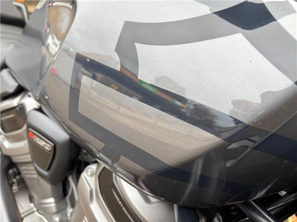 2022 HARLEY-DAVIDSON ADVENTURE TOURING RA1250S PAN AMERICA 1250 SPECIAL