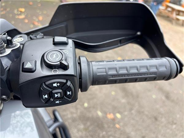 2022 HARLEY-DAVIDSON ADVENTURE TOURING RA1250S PAN AMERICA 1250 SPECIAL