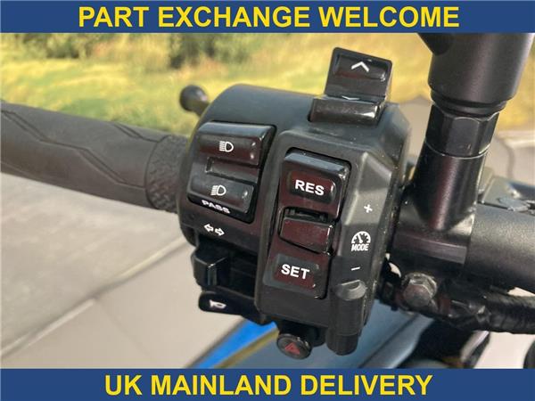  Yamaha MT-10 SP MT-10 SP