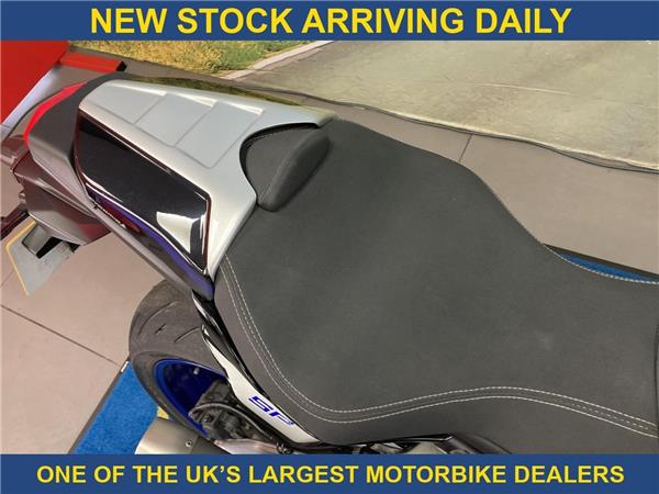  Yamaha MT-10 SP MT-10 SP